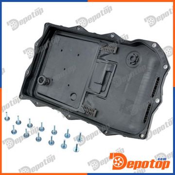 Kit de filtre hydraulique pour BMW | FSF-BM-002, 003-30-16376